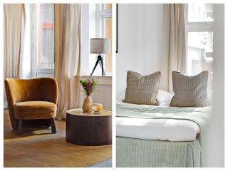 Sanders City - Pleasant Four-Bedroom Apartment In the Lovely Capital - Copenaghen - 5