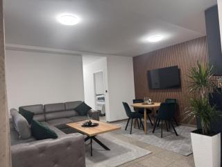 Apartman Booem - Bihać - 1