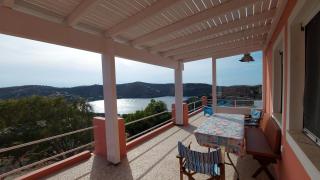 Floating terrace KEA Island - Otzias - 8
