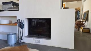 Uzun Ev - 3BR 1LR 1MR stone villa with valley view - Datça - 5