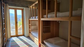 Uzun Ev - 3BR 1LR 1MR stone villa with valley view - Datça - 7