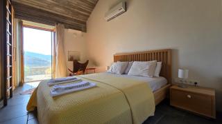 Uzun Ev - 3BR 1LR 1MR stone villa with valley view - Datça - 3