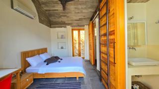 Uzun Ev - 3BR 1LR 1MR stone villa with valley view - Datça - 6