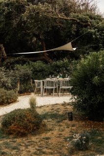 MAREKI60 - Il Paradisino Beach Club - 2