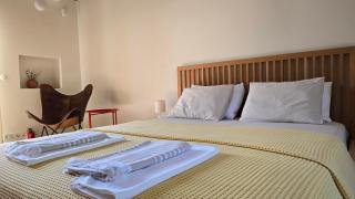 Uzun Ev - 3BR 1LR 1MR stone villa with valley view - Datça - 2