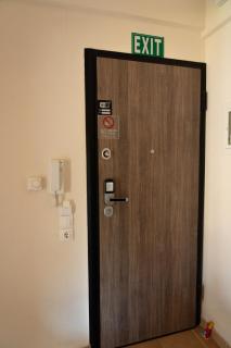 Solena Residences - Sivota - 4