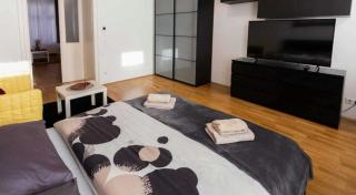 Bulldog Economy Apartments - Wenen - 9