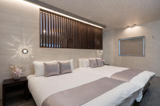 JAPAVISTA Zen - Osaka - 4