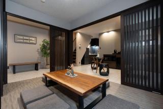 JAPAVISTA Zen - Osaka - 9