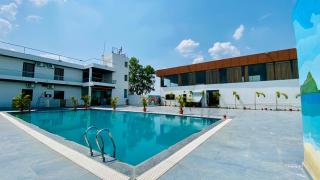 Hotel Awadh - Harsola - 4
