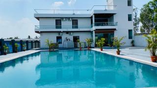 Hotel Awadh - Harsola - 9