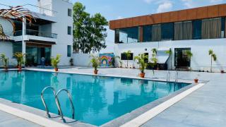 Hotel Awadh - Harsola - 6
