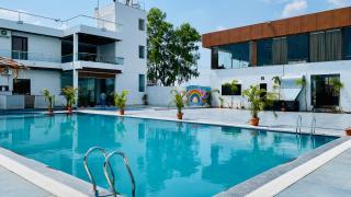 Hotel Awadh - Harsola - 2