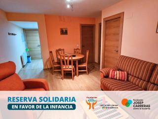 Apartamentos Canfranc Pueblo 3000 - Canfranc - 9