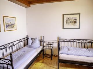 Cozy Apartment in Ruhmannsfelden with Swimming pool - Achslach - 4