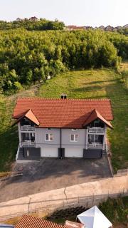 Vila Dema - - 0