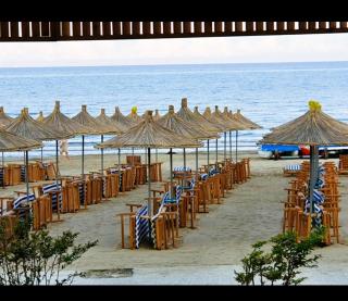 Beachfront Studio Durrës - Durazzo - 0