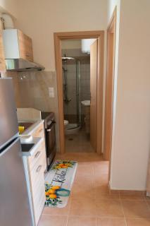 Solena Residences - Sivota - 2