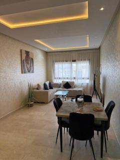 Beautiful beach view apartment - Tanger - 0