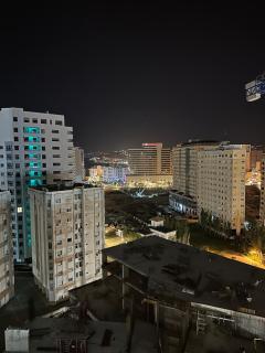 Beautiful beach view apartment - Tanger - 8