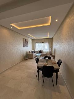 Beautiful beach view apartment - Tanger - 6
