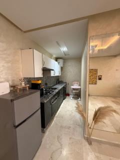 Beautiful beach view apartment - Tanger - 5