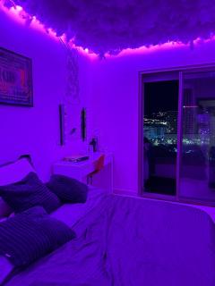 Beautiful beach view apartment - Tanger - 4