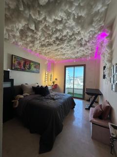 Beautiful beach view apartment - Tanger - 3
