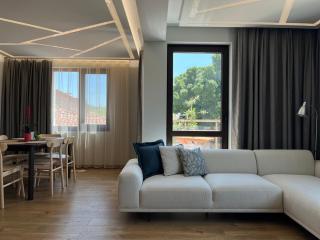 SEA DREAM СИДРИМ 3 bedrooms - Baltschik - 0