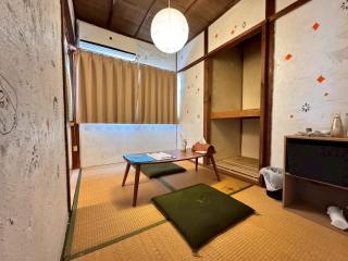 Yadokari House - Okayama - 4
