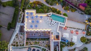 Corallo Blu Hotel De Charme - Sea & Spa access - 9