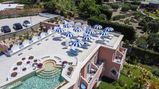 Corallo Blu Hotel De Charme - Sea & Spa access - 7