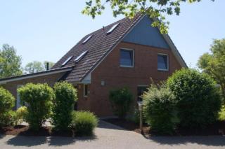 6 Personen Ferienhaus Austernfischer mit zwei Toiletten in Otterndorf - Otterndorf - 0