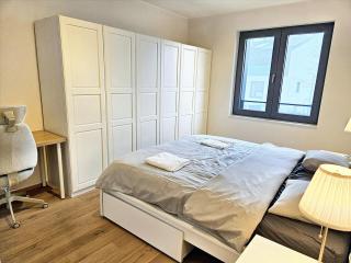 High-End 1 Bedroom in Lux-Belair with Garage in New Building - Lussemburgo - 9