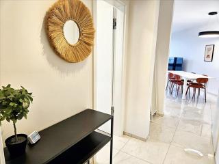 High-End 1 Bedroom in Lux-Belair with Garage in New Building - Lussemburgo - 8
