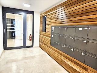 High-End 1 Bedroom in Lux-Belair with Garage in New Building - Lussemburgo - 5