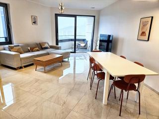 High-End 1 Bedroom in Lux-Belair with Garage in New Building - Lussemburgo - 4