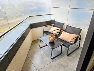 High-End 1 Bedroom in Lux-Belair with Garage in New Building - Lussemburgo - 2