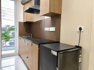 Hotel Cozy Residency - Gurgaon - 5