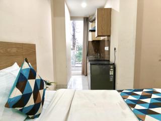 Hotel Cozy Residency - Gurgaon - 4