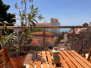 SEA DREAM СИДРИМ 3 bedrooms - Baltschik - 6