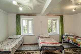 camping yard hostel karakol - Karakol - 9