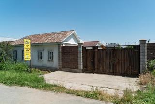 camping yard hostel karakol - Karakol - 6