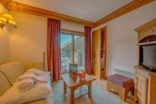 Mont blanc view with private sauna - Cristal - Nant Blanc 14 - Happy Rentals - 8