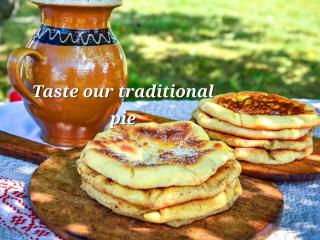 RUSTIC SEJOUR,Roşia Montana - Roşia Montană - 9
