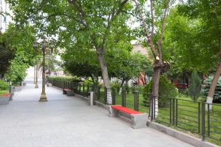 Plaza Viktoria Hotel Yerevan - Erevan - 1