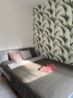 ApartHotel&sauna - Rynia - 6