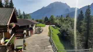 Haus Grünbach - Ramsau - 8