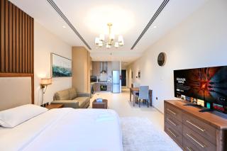 Luxury Studio Near Burj Khalifa - 7