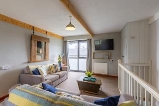 Shippen Barn - Bude - 9
